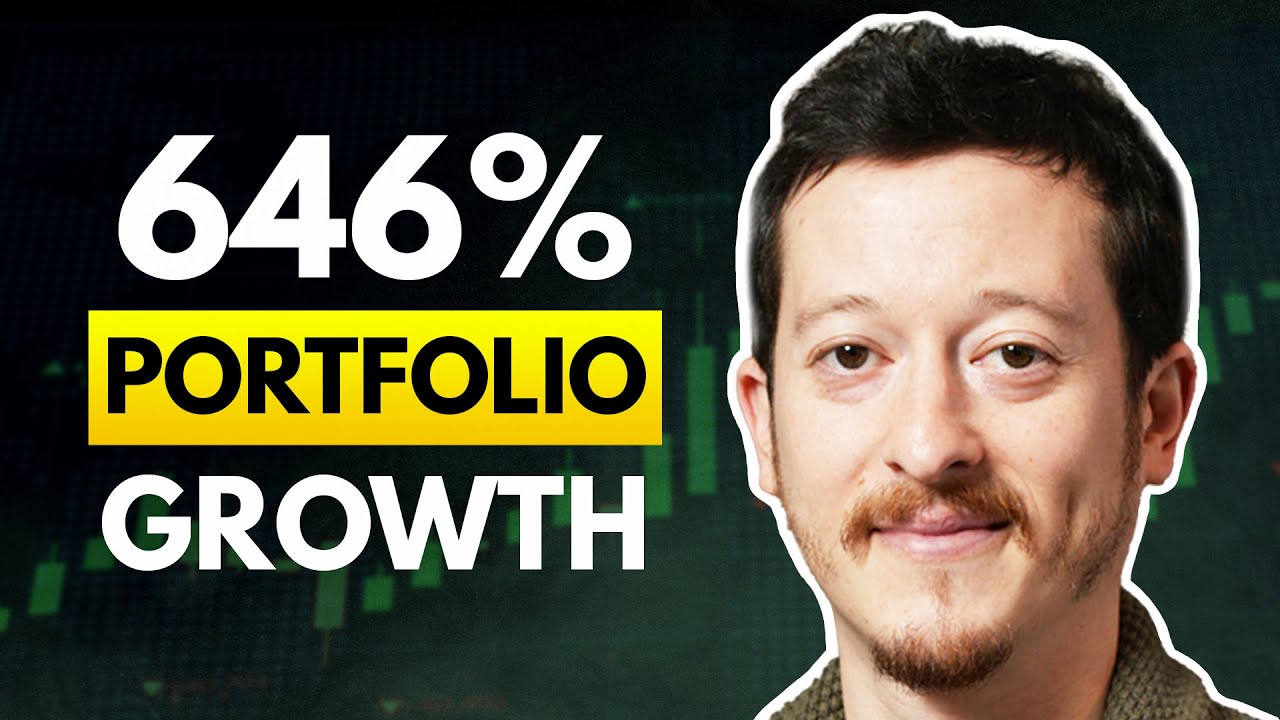 Trading Habits That Changed EVERYTHING