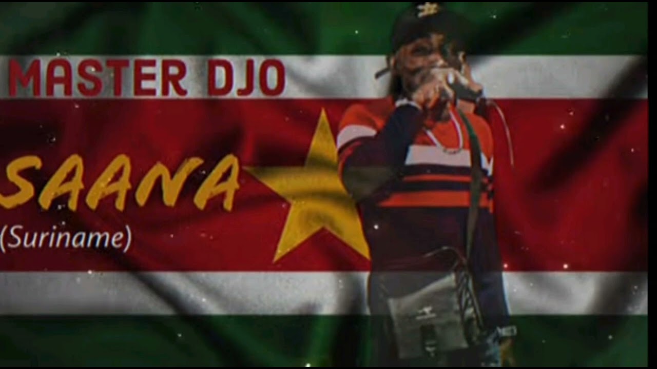 MASTER DJO - A YAKA DI MUJE