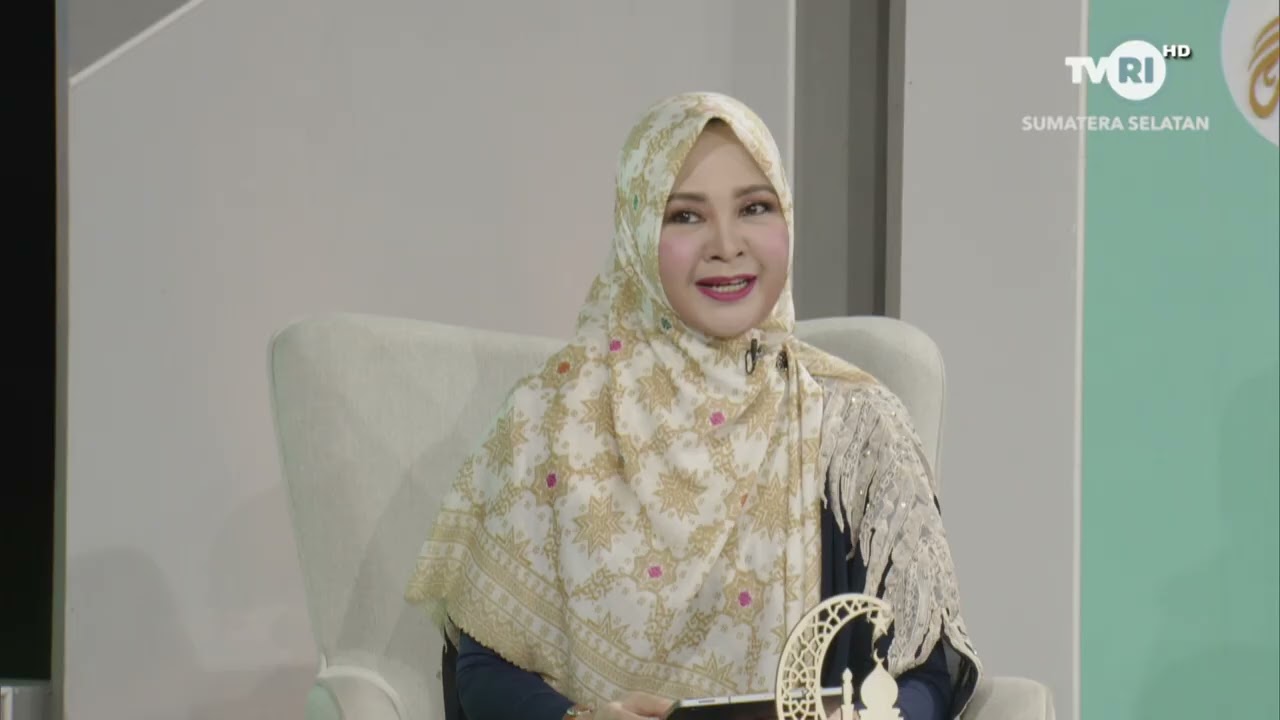 HIKMAH RAMADHAN - ISTIQOMAH BERSAMA AL QURAN JALAN MENUJU KETENANGAN - MINGGU 1 MARET 2026
