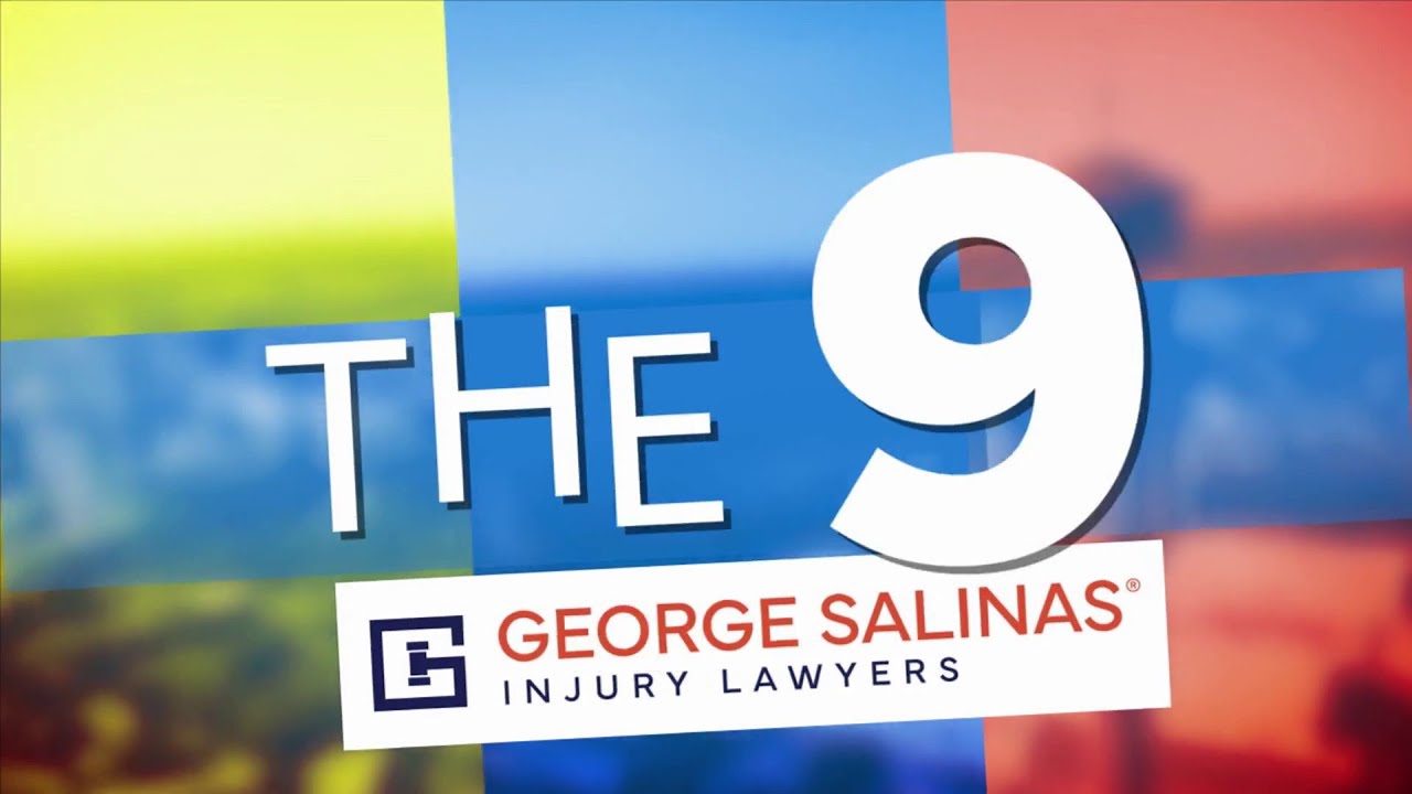 The 9@9: Ghislaine Maxwell pleads the fifth; Nancy Guthrie; Catherine O'Hara cause of death