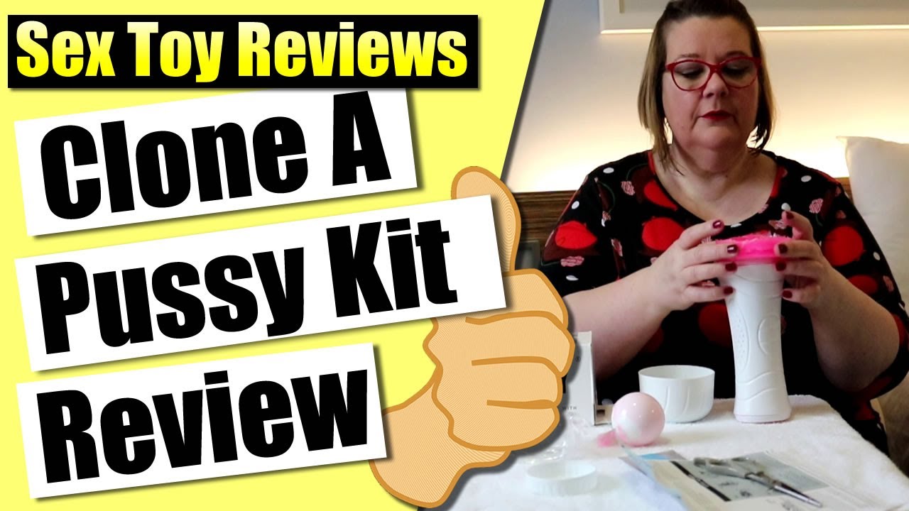 Clone A Pussy Plus Kit Review