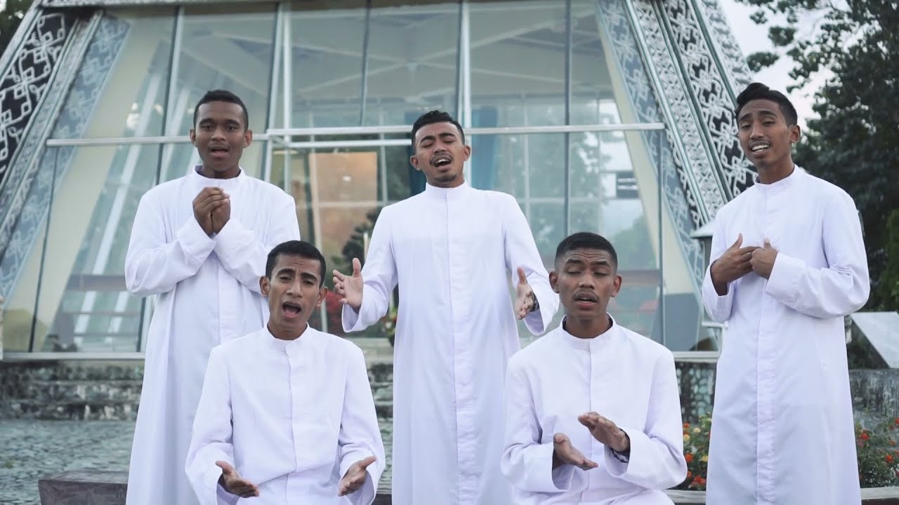 DOA UNTUK PANGGILANKU