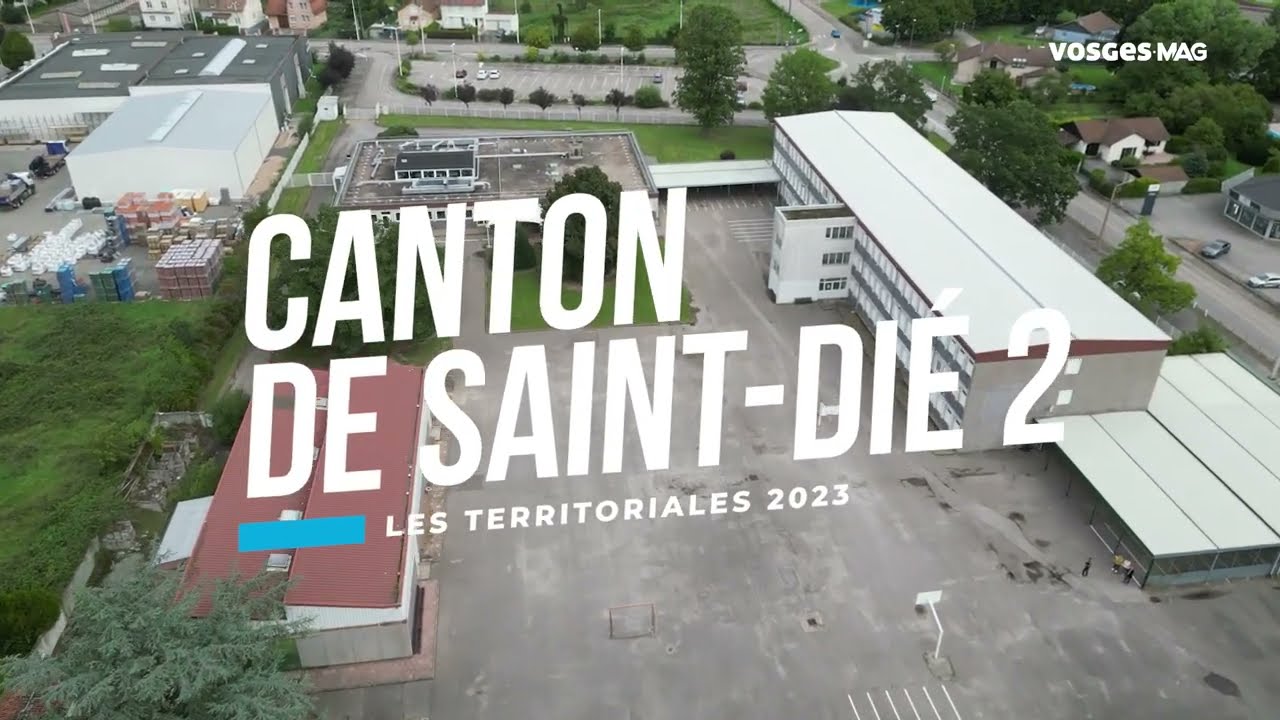 Saint-Dié-des-Vosges : zoom sur le collège 