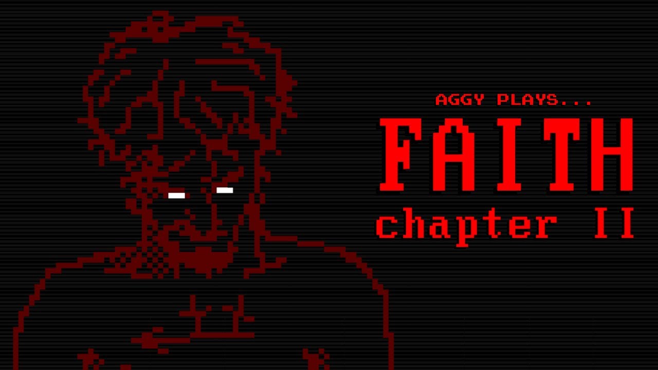 Normal everyday priest activities (performing exorcisms in sewers) | FAITH: Chapter II