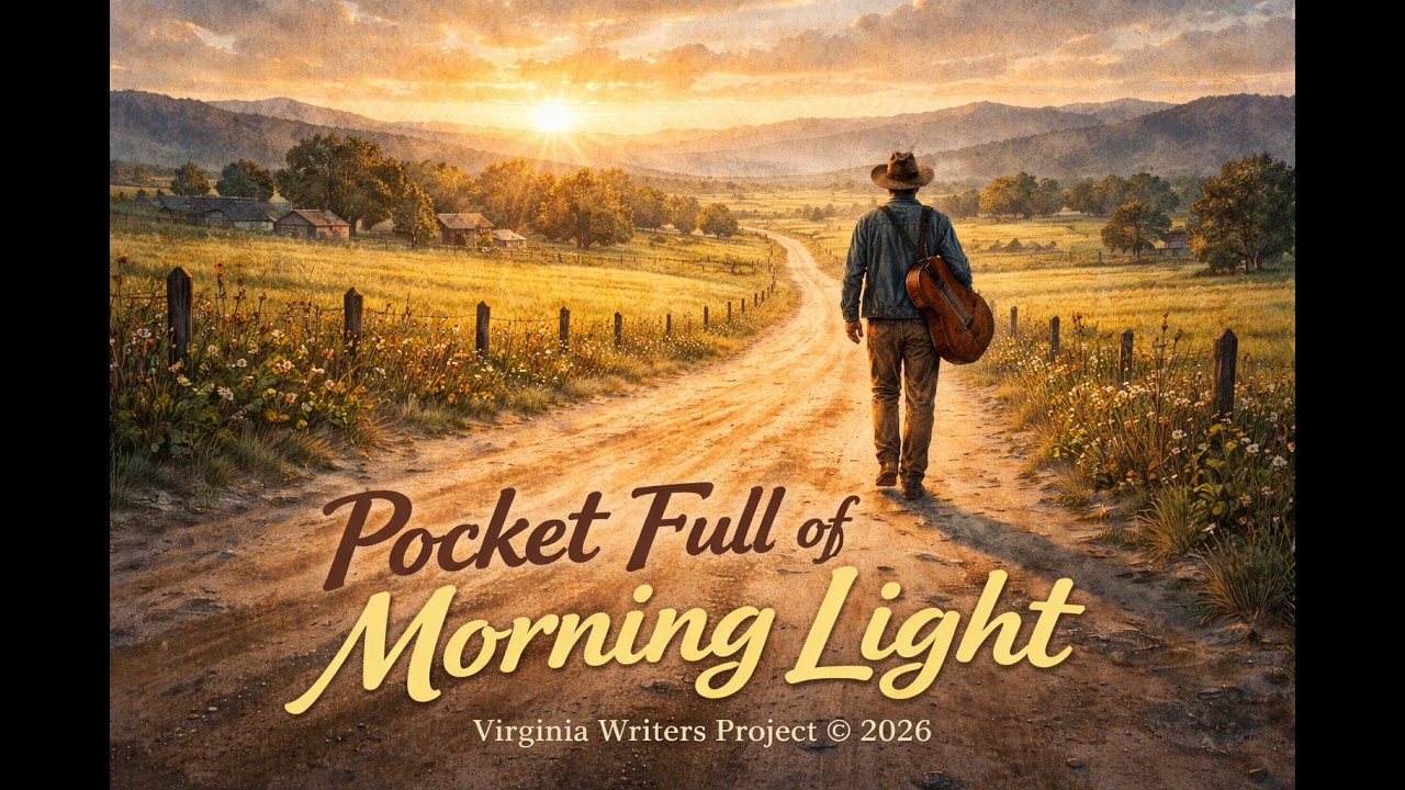 Pocket Full of Morning Light