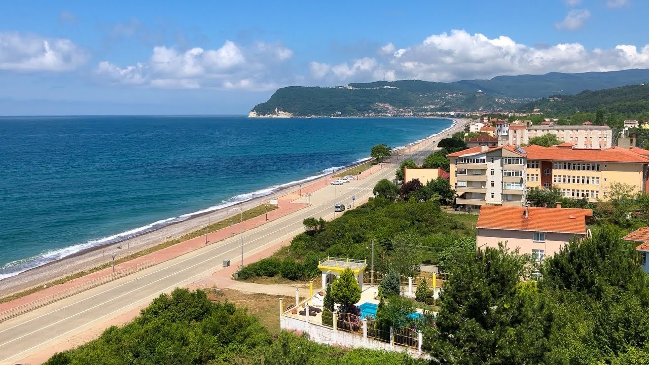 Cide 2018 Yaz