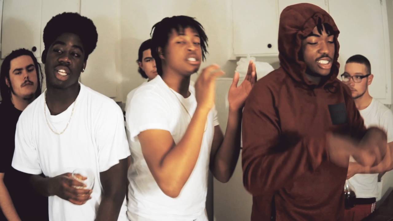 Bloodshot Ft. Lil skurr - Rip Domix (Music Video By Zoe Filmz)