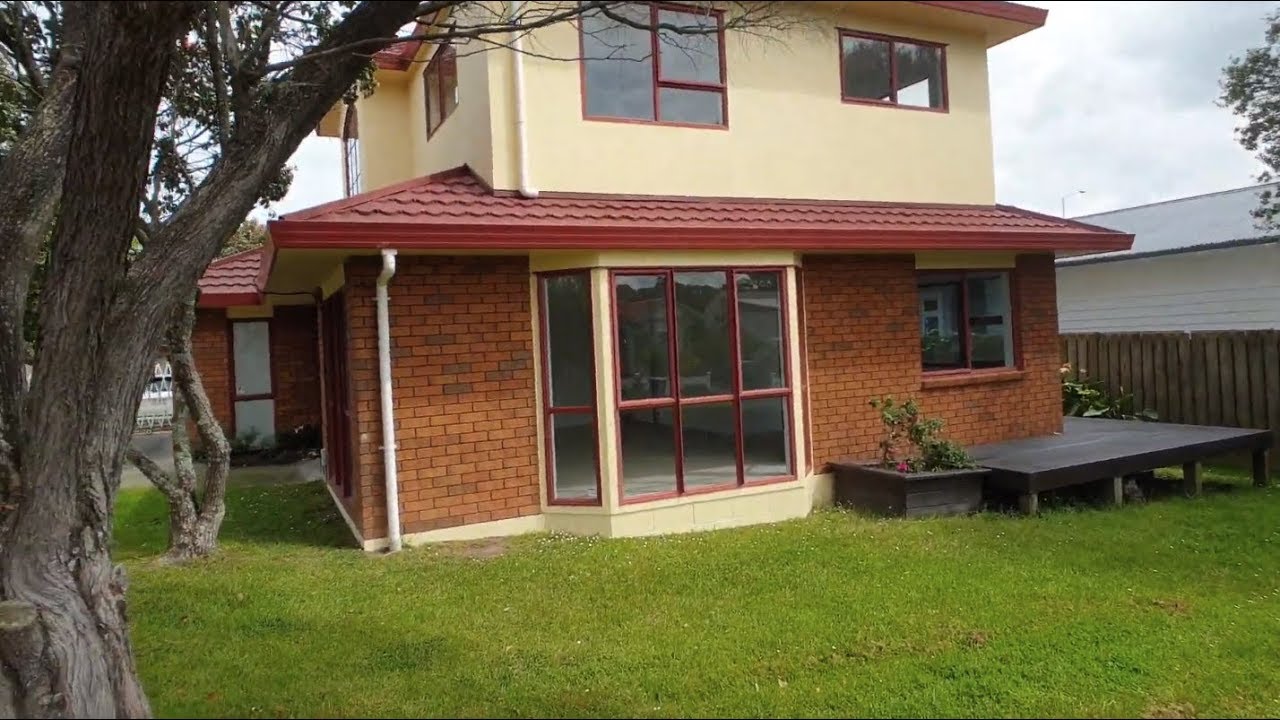 Auckland Properties for Rent 4BR/2BA by Auckland Property Management