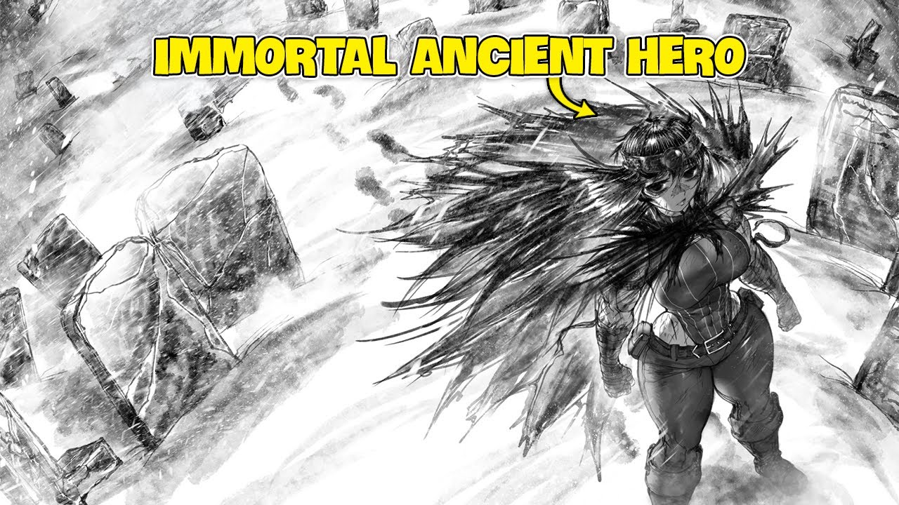 The Immortal Ancient Hero Who Defeated Every Demon Lord - Manga Recap