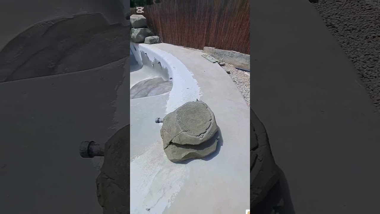 Piscinas de arena
