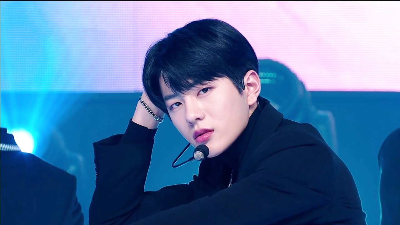 골든차일드(Golden Child) - Without You 교차편집(stage mix)