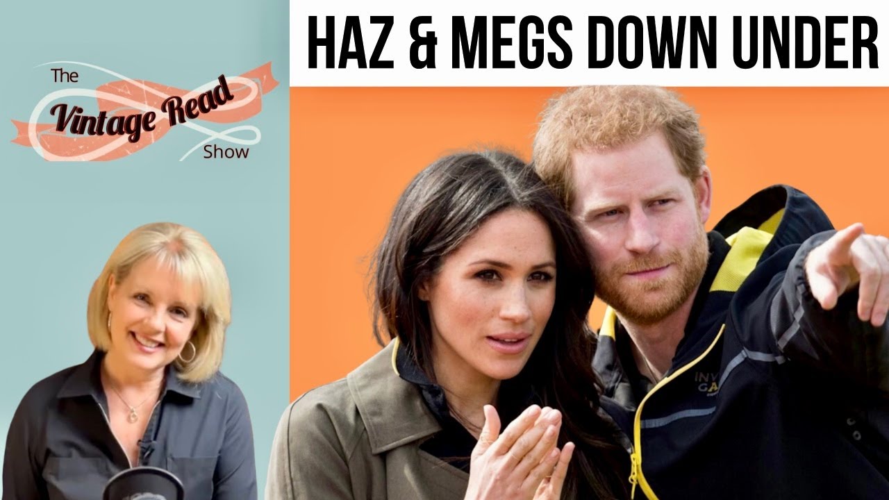 “What are they all doing here? It’s silly.” Meghan Duchess Of Sussex