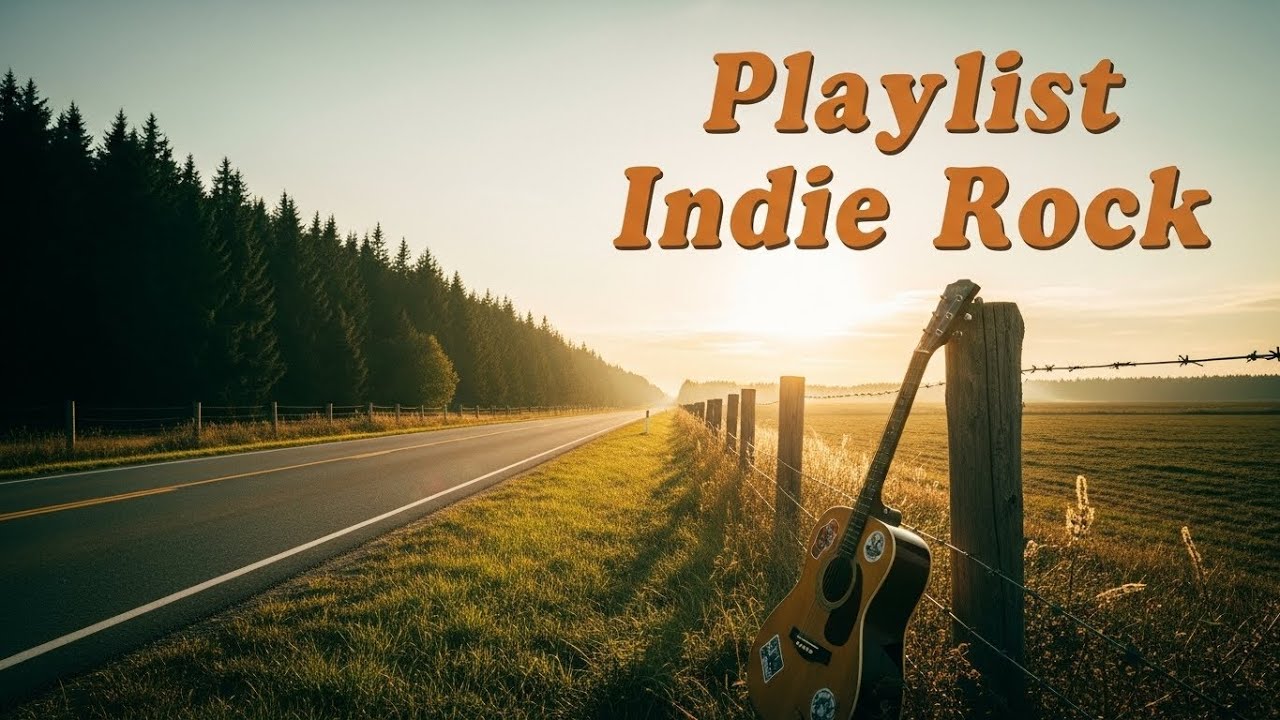 Indie Rock/Alternative Compilation 🎸 That Inspired by Greenday Vol 314