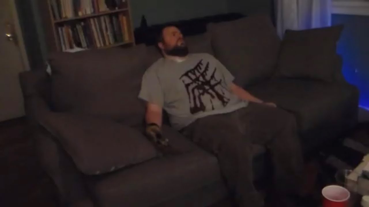 A Nightmare on Elm Street - Fan Series - Episode 1/3