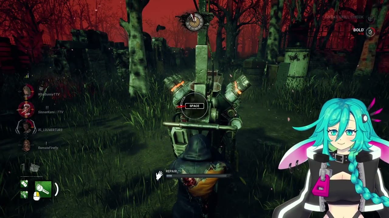 Yeah, I've seen Stranger Things! NEW CHAPTER RELEASE