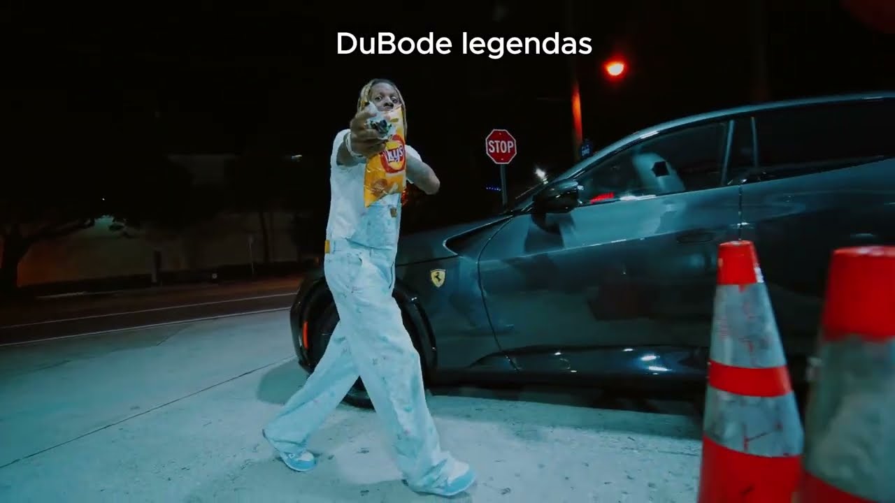 Lil Durk - Monitoring Me (LEGENDADO EM PORTUGUES BR)