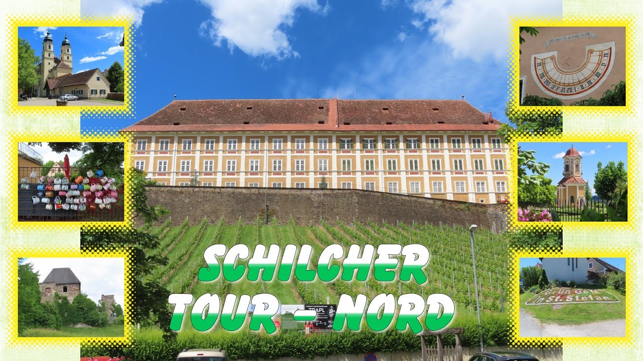 Schilcher Tour Nord