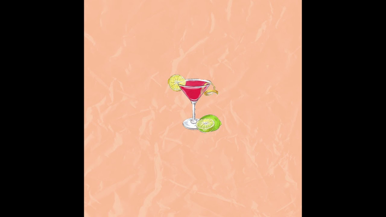 VANYFOX - Cocktail