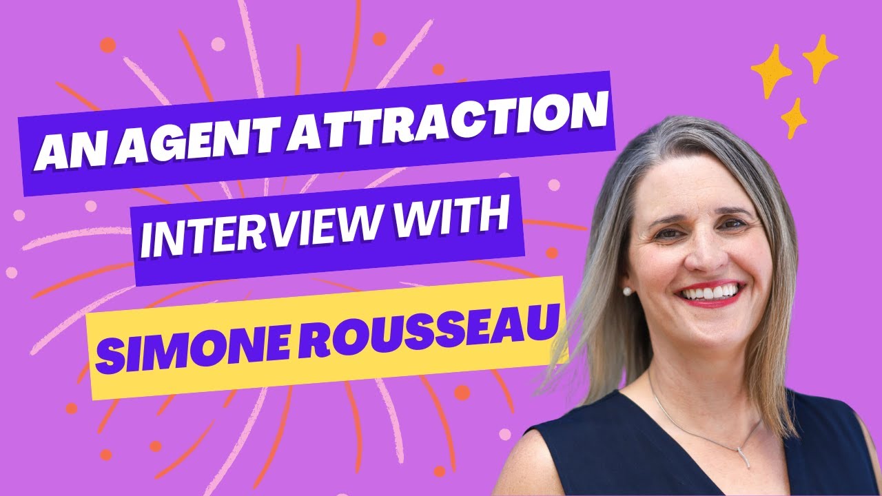 From 100+ Closings a Year to Total Freedom: Simone Rousseau’s Attraction System