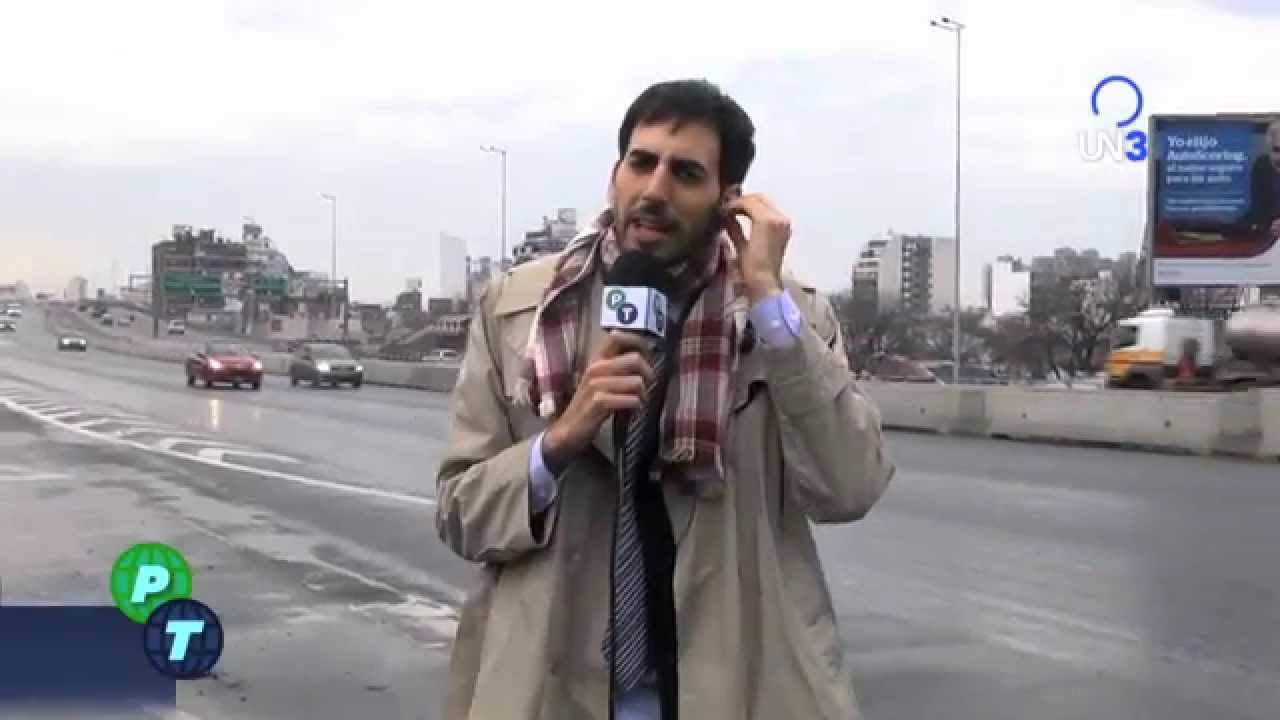 PERIODISMO TOTAL l Capítulo 5