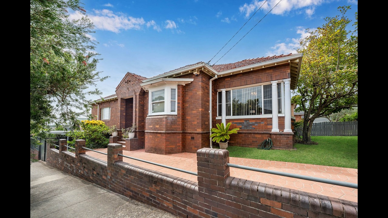 47 Hardy Street, Ashfield