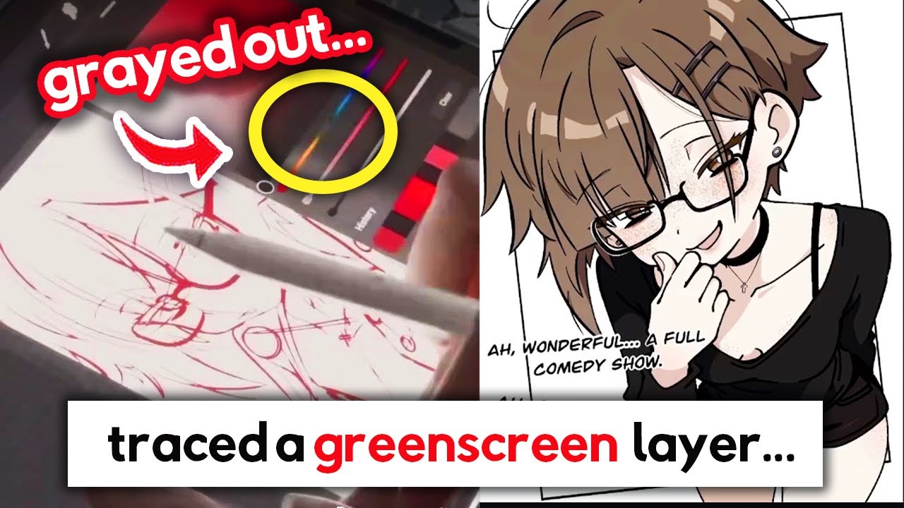 You Won't Believe This Artist's 