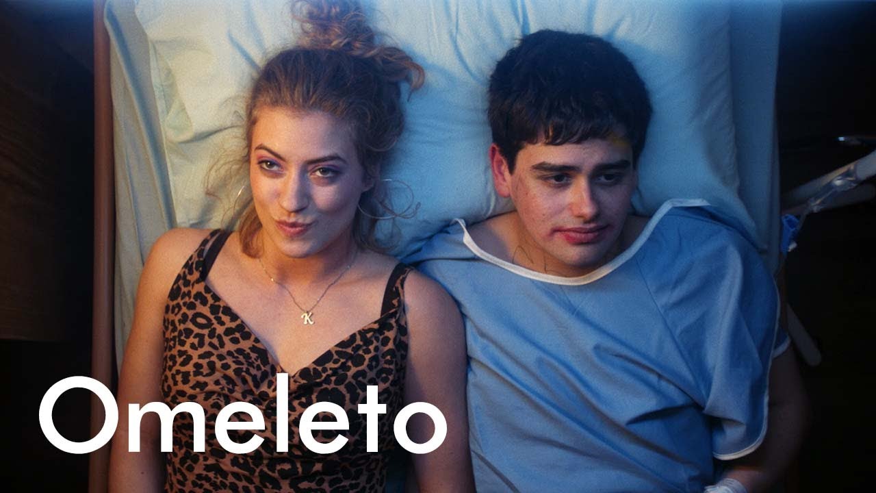 BOUND | Omeleto