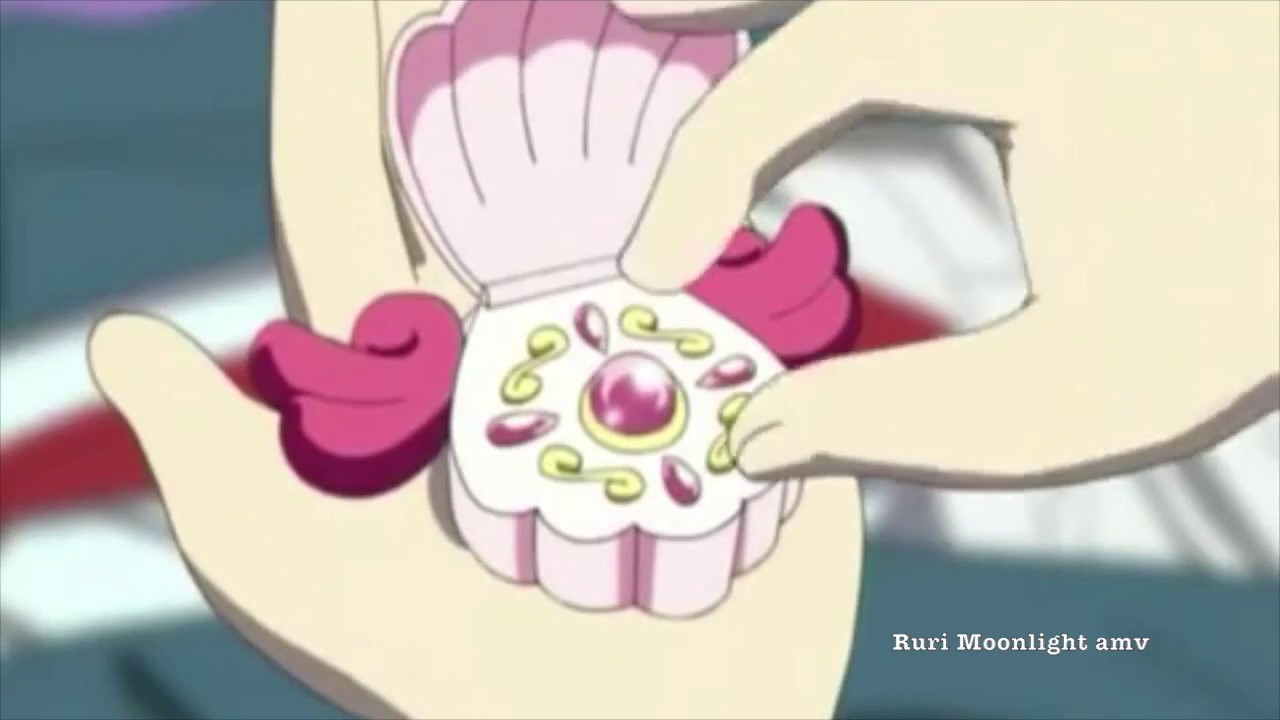 「ＡＭＶ」Anime Mix - God is a Girl