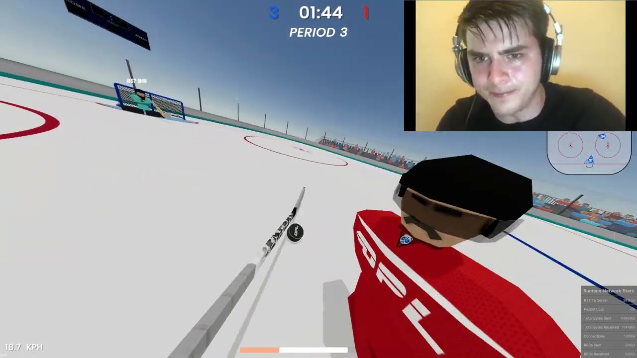 Moments that make you say 