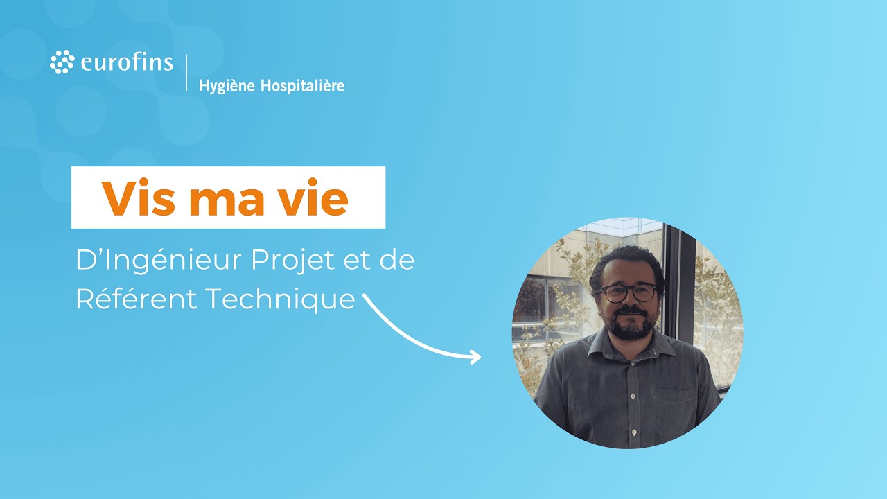 Vis ma vie d'Ingénieur Projets et de Référent Technique
