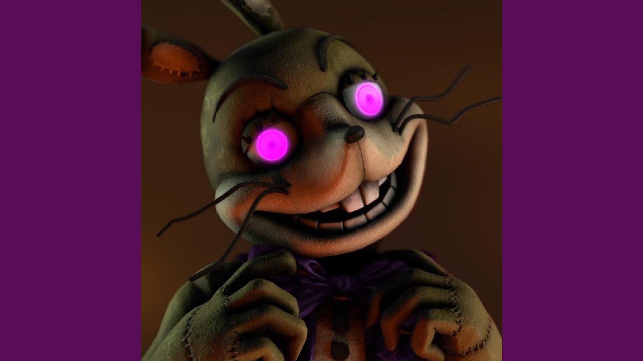You're Back