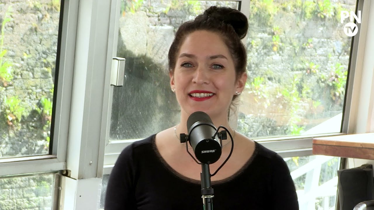 Le live au Lutèce : Les Pedrazzoli Sisters