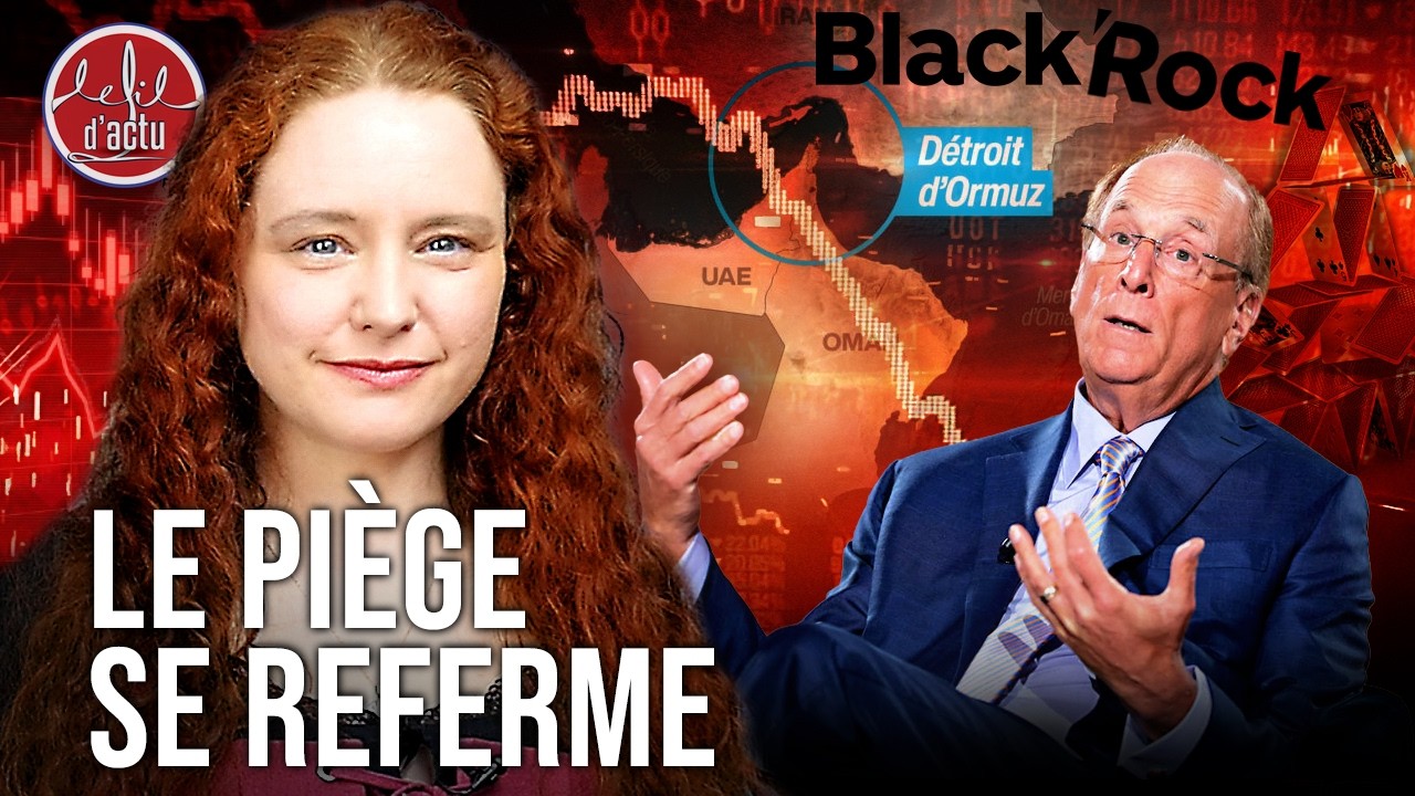 VERS UNE CRISE &Eacute;CONOMIQUE ET FINANCI&Egrave;RE MAJEURE&nbsp;?