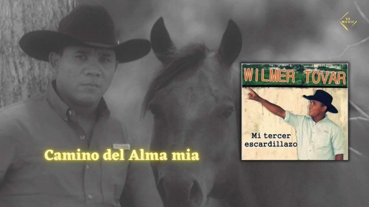 Wilmer Tovar - Camino del Alma mía