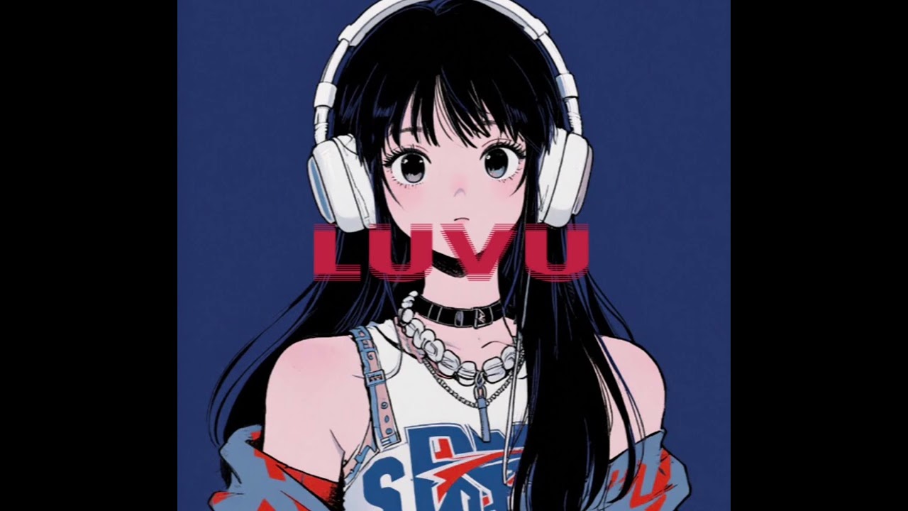 LUVU/kasi