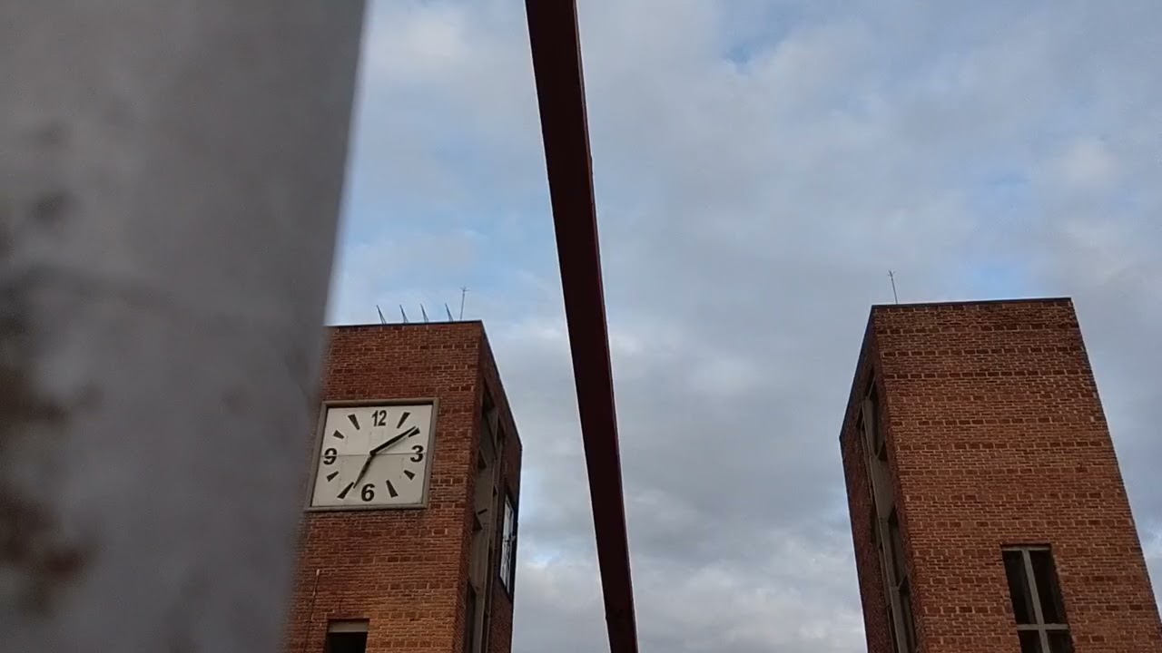 Repique de bienvenida a la Virgen de Zapopan, parroquia de Nuestra Señora del Sagrario.