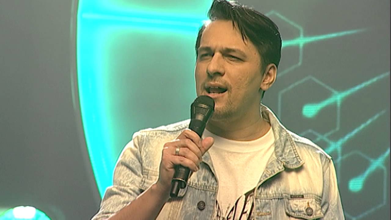 Tabáni István - El Kell Mondjam