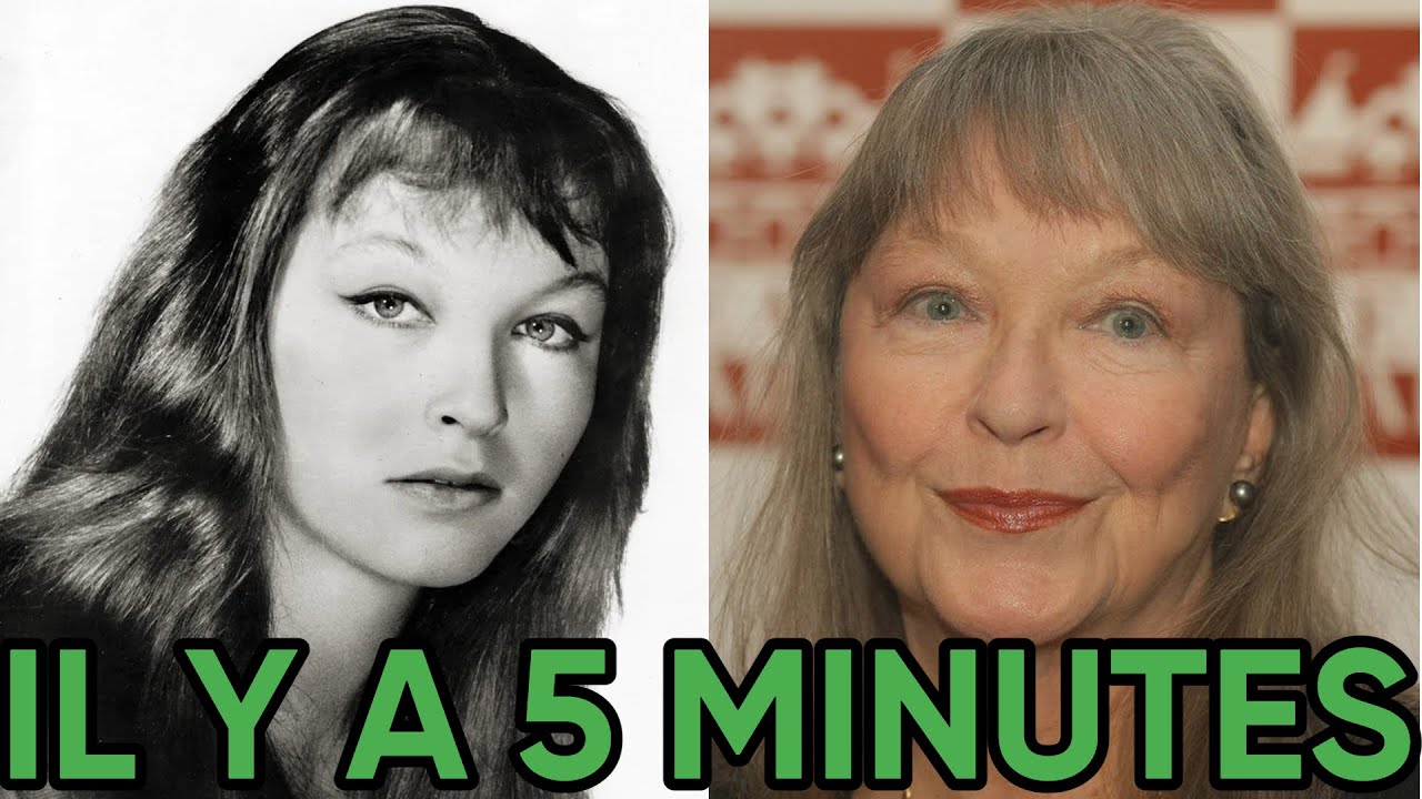 La vie et la triste fin de Marina Vladi