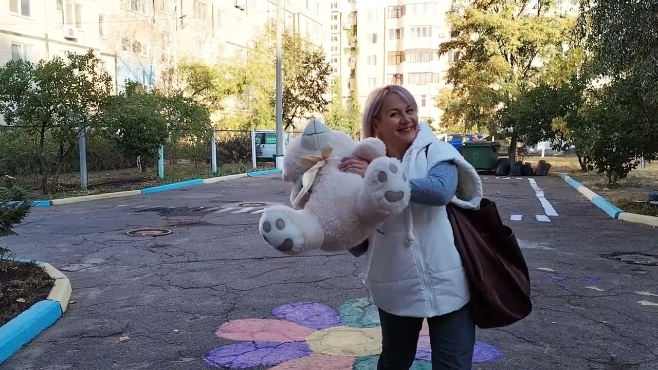 Флешмоб 