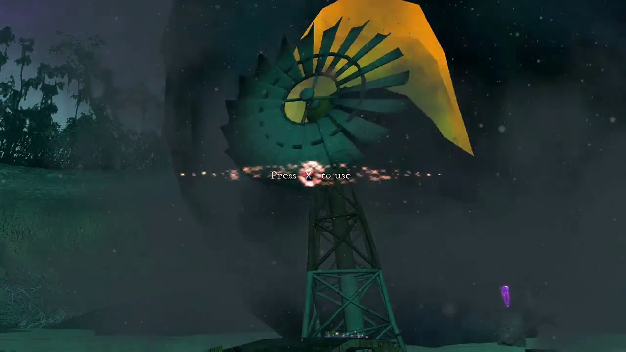 Voodoo Vince: Remastered Video Review