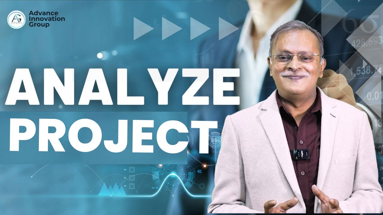 Master the Analyze Project Phase: Key Strategies for Project Success | Advance Innovation Group