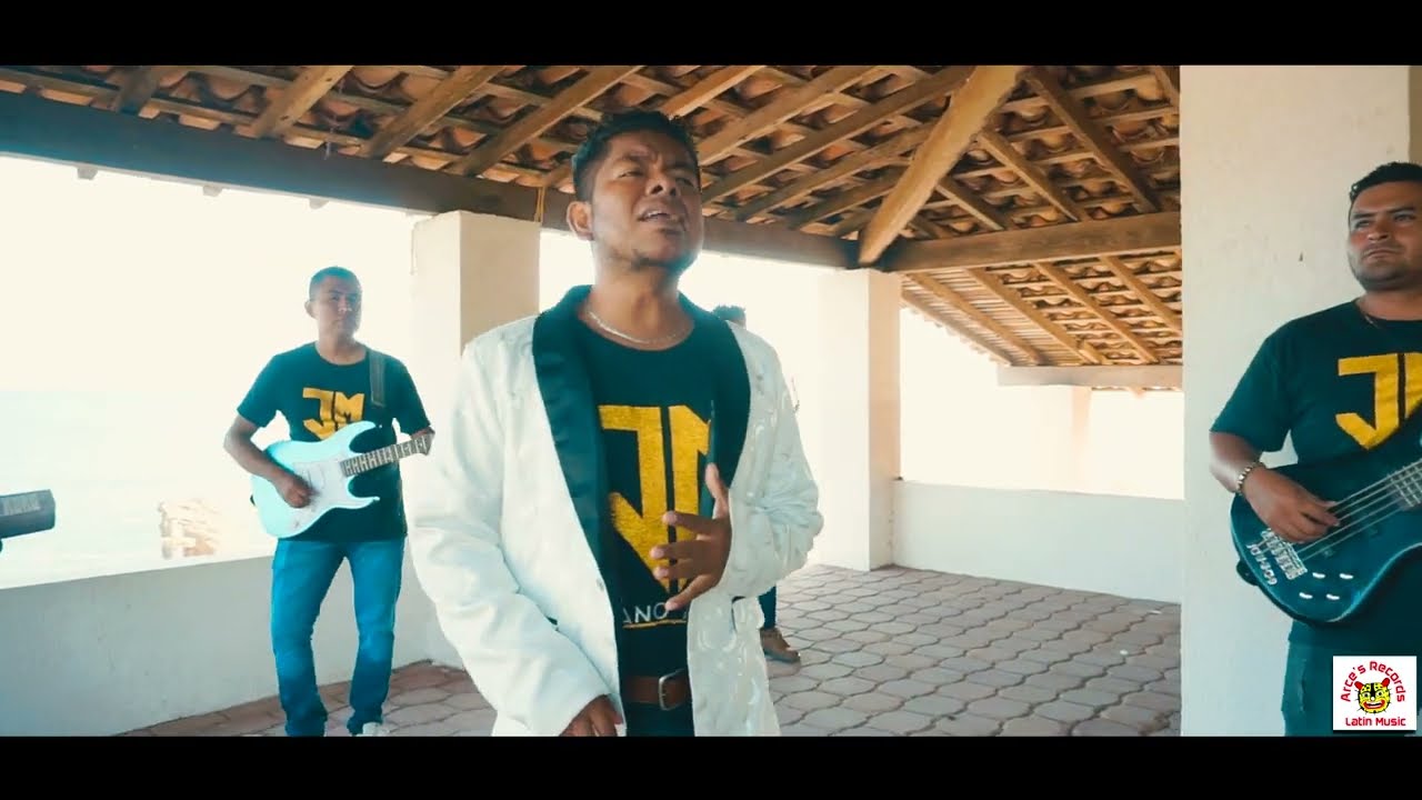 Juano Marez Y Su Sol Negro - Esa (Videoclip Oficial)