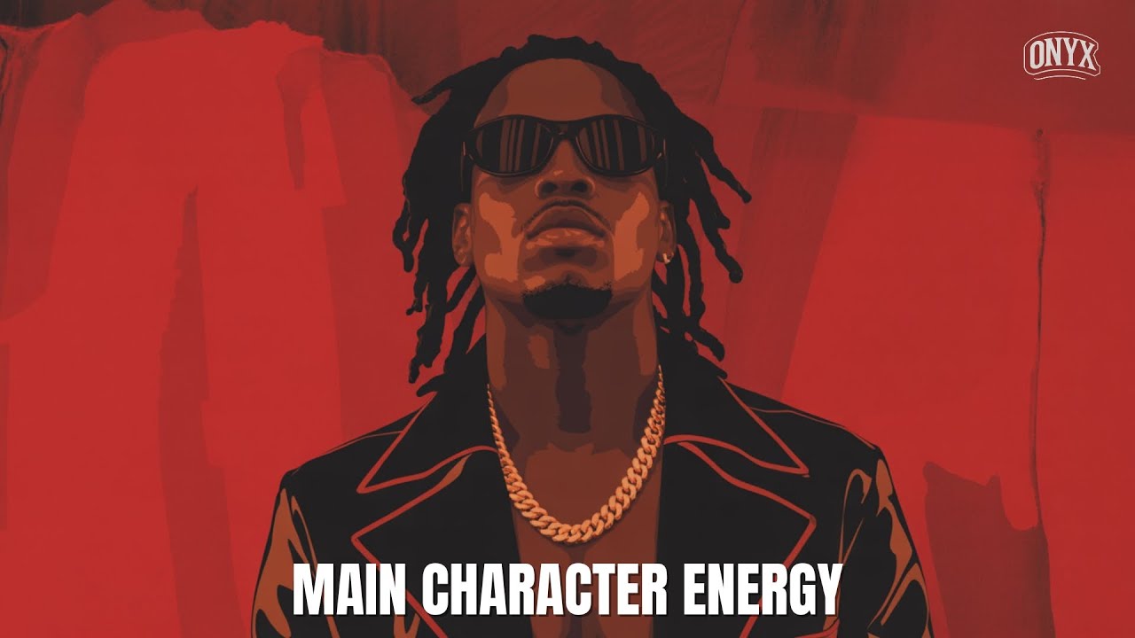 Gym Rap Workout Playlist 🔥 | Main Character Energy · Motivation · Confidence
