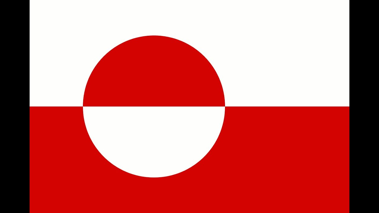 Nunarput utoqqarsuanngoravit (Greenlandic National Anthem)