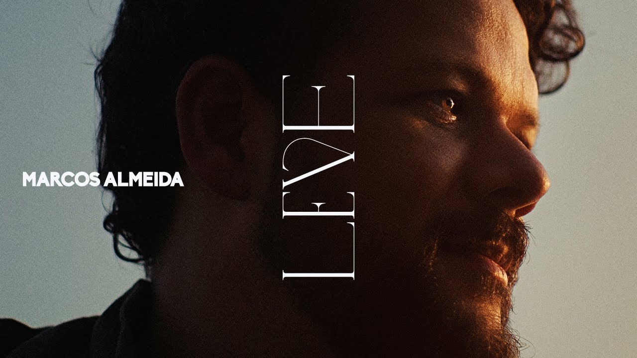 Marcos Almeida - Leve