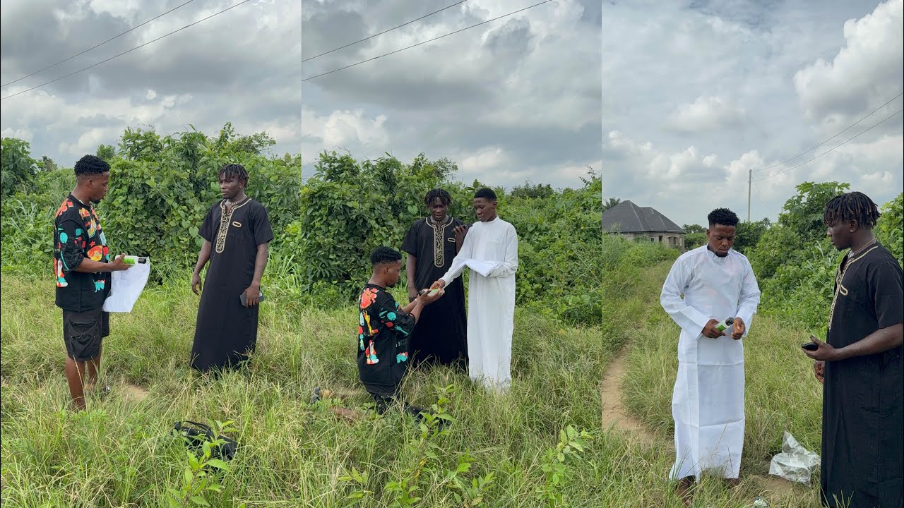 UNBELIEVABLE FINALLY THE FASTING AND PRAYER 🤲 IS OVER Survival B CAN NOW WORK FOR GOD