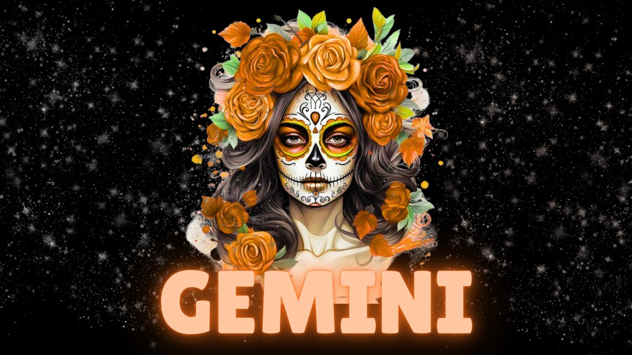 GEMINI- THEY TOLD THEIR FRIENDS YOU ARE A F*KING THREAT RIGHT NOW😱I NEED YOU TO UNDERSTAND THIS