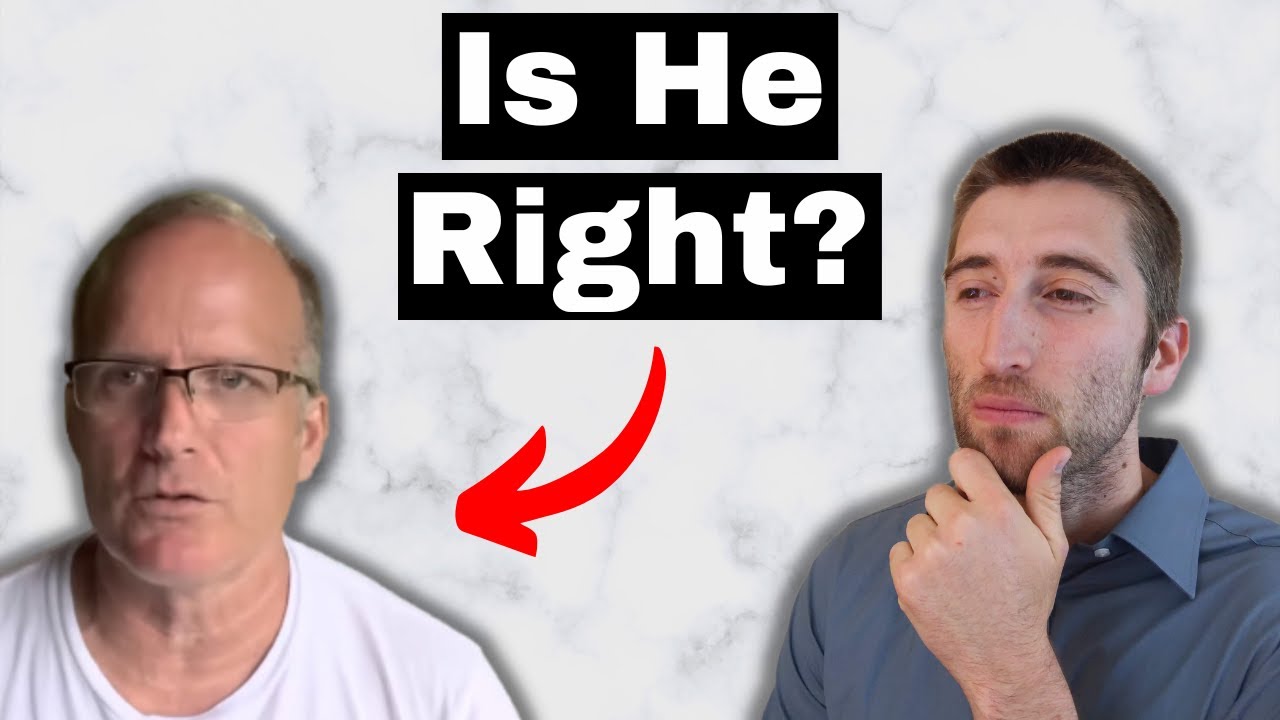 1 MORE Skill You Must Master In Retirement (Joe Kuhn Response)
