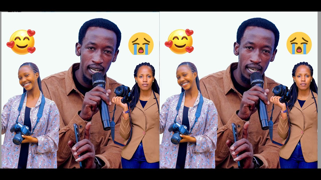 🔴NTIBYAKOROHA🤔UMUCO NIKINTU GIKOMEYE// IBYO DUKORA ABANTU BABIBONA NABI ARIKO TURABIKUNDA❤️.......✍️