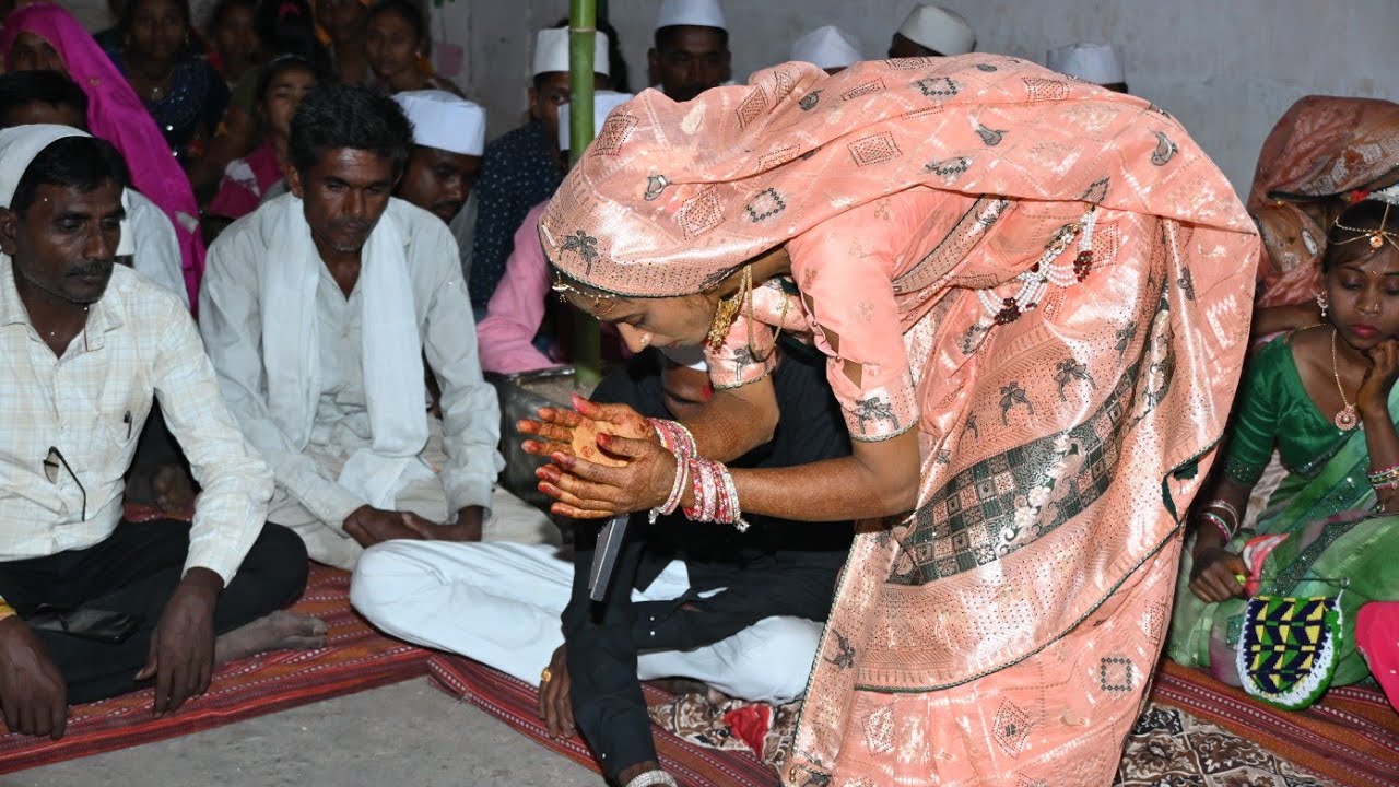 લગ્ન ગીત ગુજરતી 